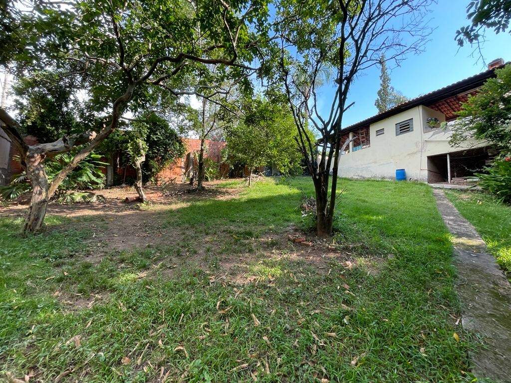 Área à venda, no bairro Jardim Parque Jupiá em Piracicaba - SP