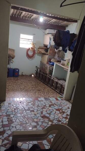 Casa à venda, 2 quartos, 1 vaga, no bairro Vila Sônia em Piracicaba - SP