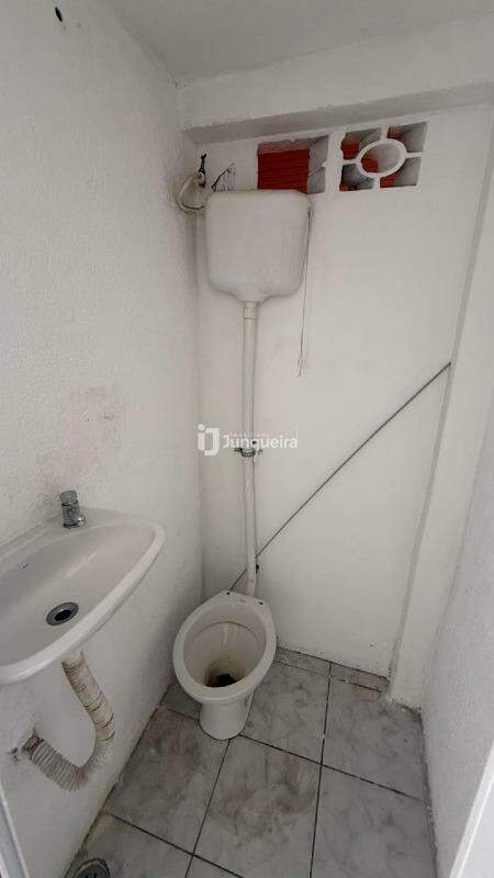 Salão para alugar, no bairro Vila Sônia em Piracicaba - SP