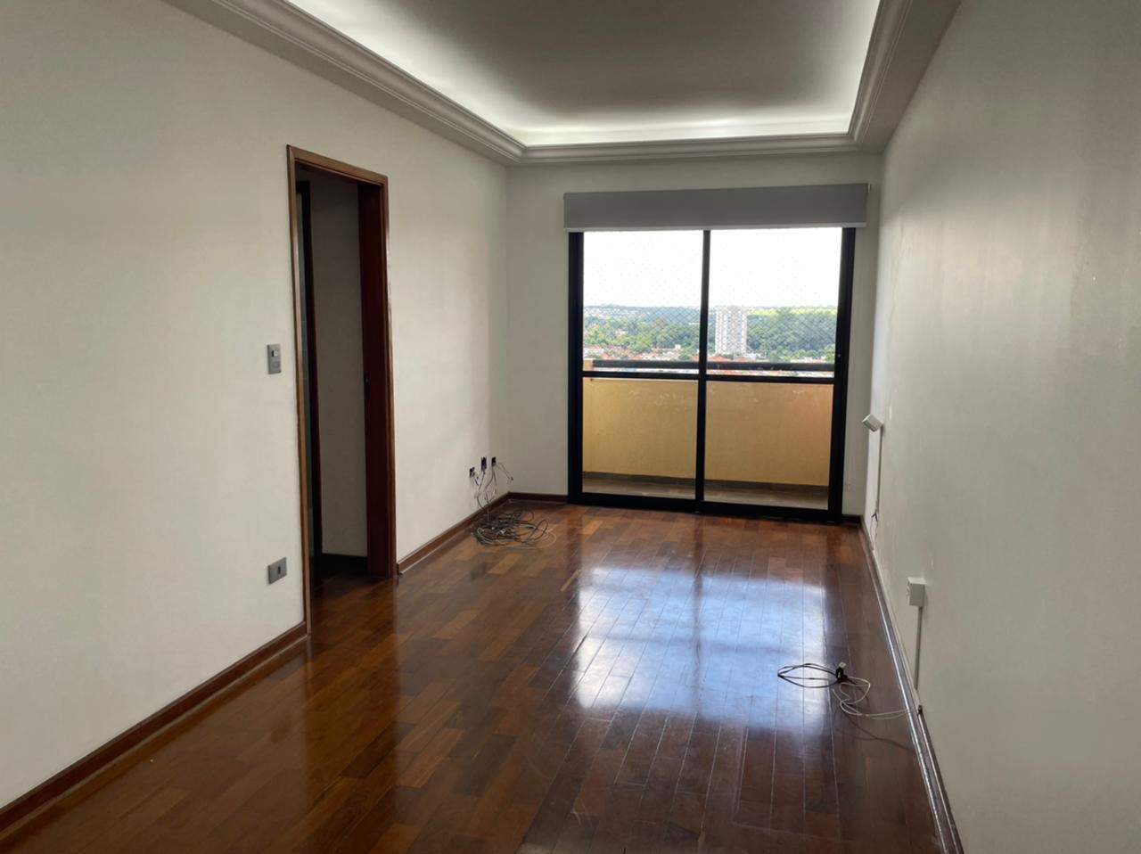 Apartamento à venda no Barcelona, 3 quartos, sendo 1 suíte, 1 vaga, no bairro Vila Independência em Piracicaba - SP