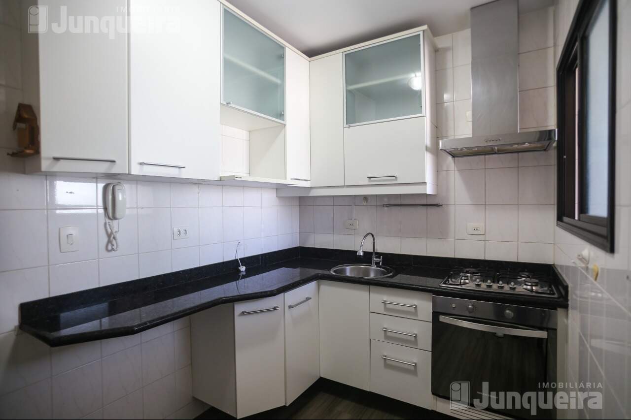 Apartamento à venda no Londres , 3 quartos, sendo 1 suíte, 2 vagas, no bairro Centro em Piracicaba - SP