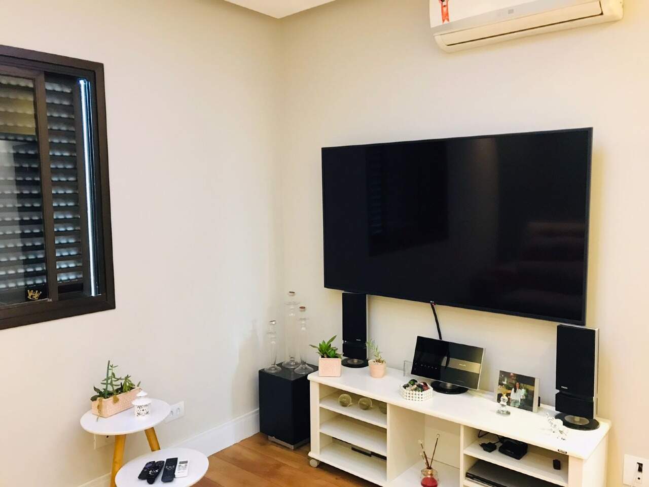 Apartamento à venda no Condomínio Edifício Bela Vista, 3 quartos, sendo 1 suíte, 1 vaga, no bairro Centro em Piracicaba - SP
