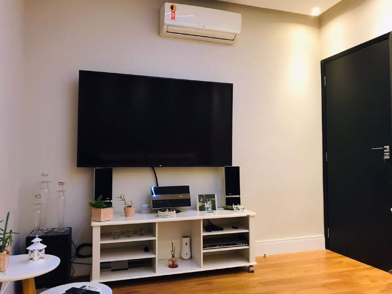 Apartamento à venda no Condomínio Edifício Bela Vista, 3 quartos, sendo 1 suíte, 1 vaga, no bairro Centro em Piracicaba - SP