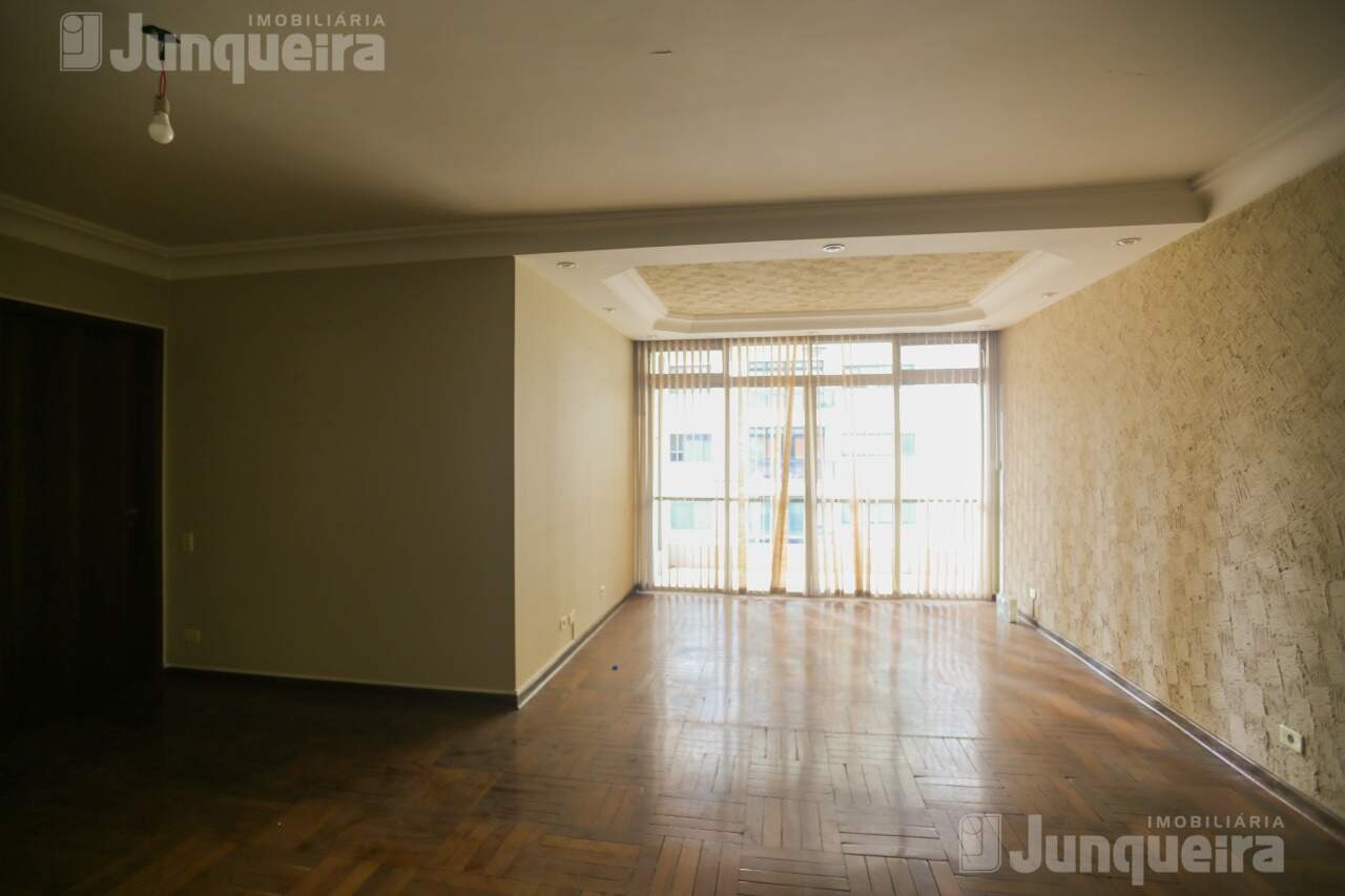 Apartamento à venda no Samambaia, 3 quartos, sendo 1 suíte, 1 vaga, no bairro Jardim Elite em Piracicaba - SP