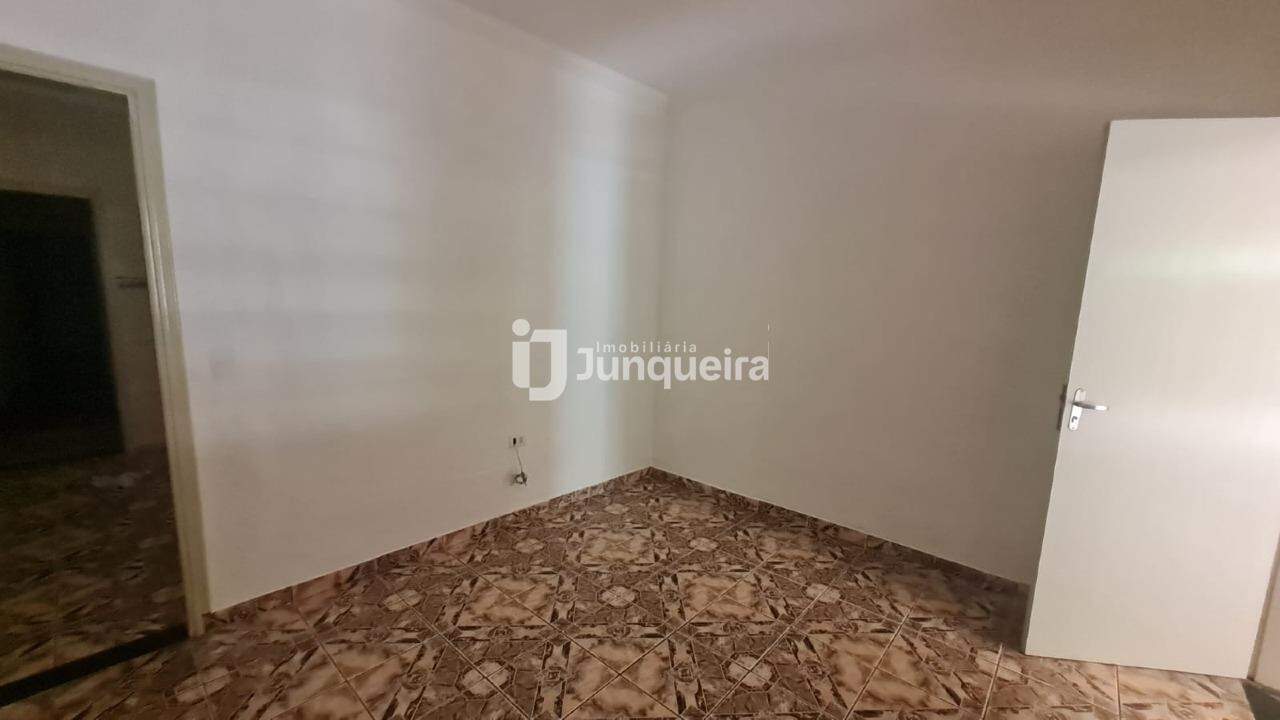 Casa para alugar, 2 quartos, 1 vaga, no bairro Jardim Residencial Javary I em Piracicaba - SP