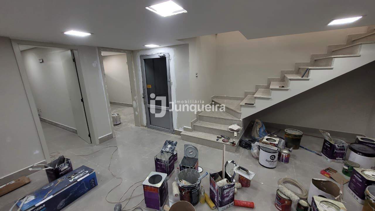 Foto 2 de Casa comercial para alugar no Bairro Alto