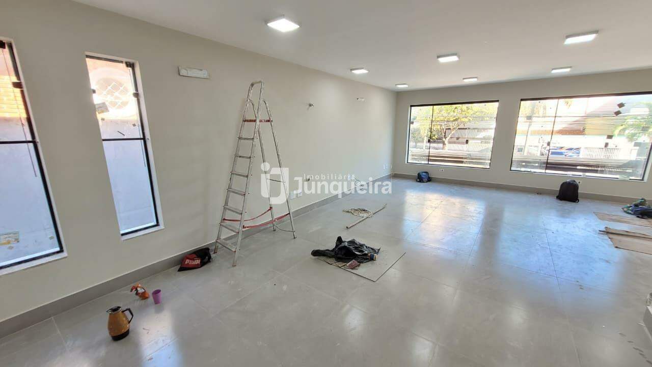 Casa Comercial à para aluguel no , 7 banheiros, 3 vagas , Cidade Alta - Piracicaba / SP: