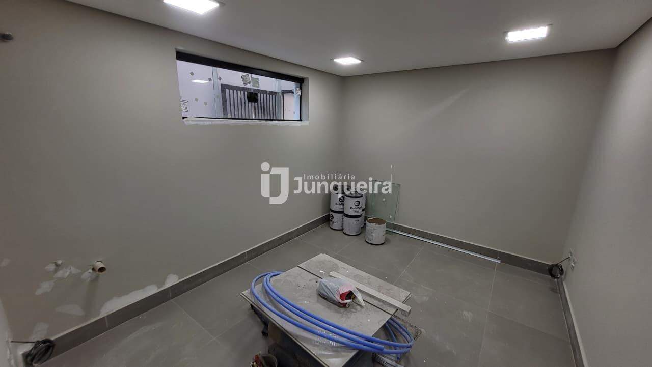 Foto 3 de Casa comercial para alugar no Bairro Alto