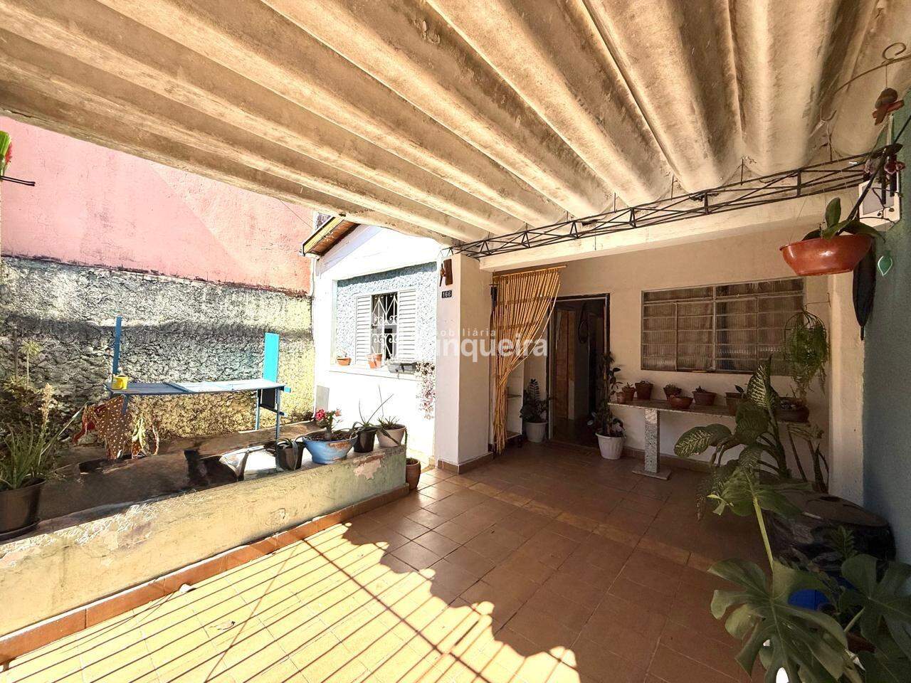 Casa à venda, 2 quartos, 1 vaga, no bairro Higienópolis em Piracicaba - SP