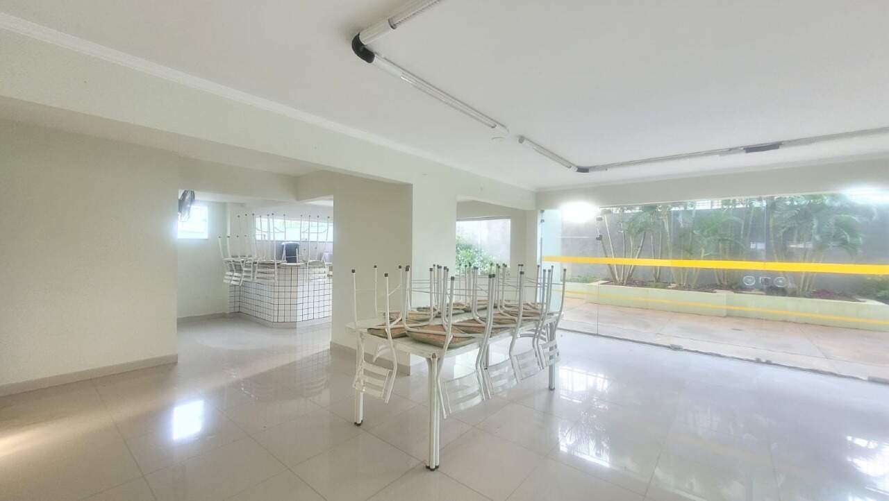 Apartamento à venda no Copacabana Solar Quinta da Boa Vista, 2 quartos, 1 vaga, no bairro Cidade Alta em Piracicaba - SP