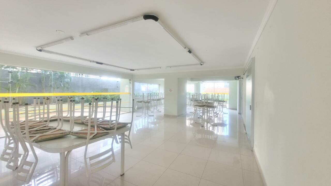 Apartamento à venda no Copacabana Solar Quinta da Boa Vista, 2 quartos, 1 vaga, no bairro Cidade Alta em Piracicaba - SP