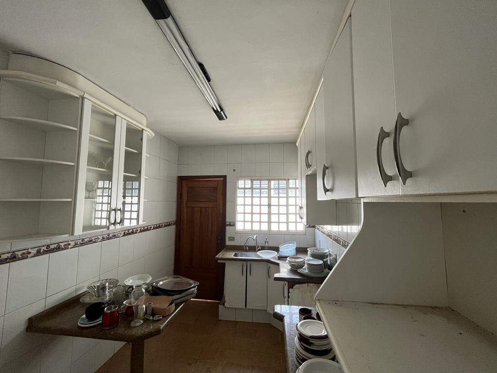 Casa à venda, 3 quartos, sendo 1 suíte, 2 vagas, no bairro Nova Piracicaba em Piracicaba - SP