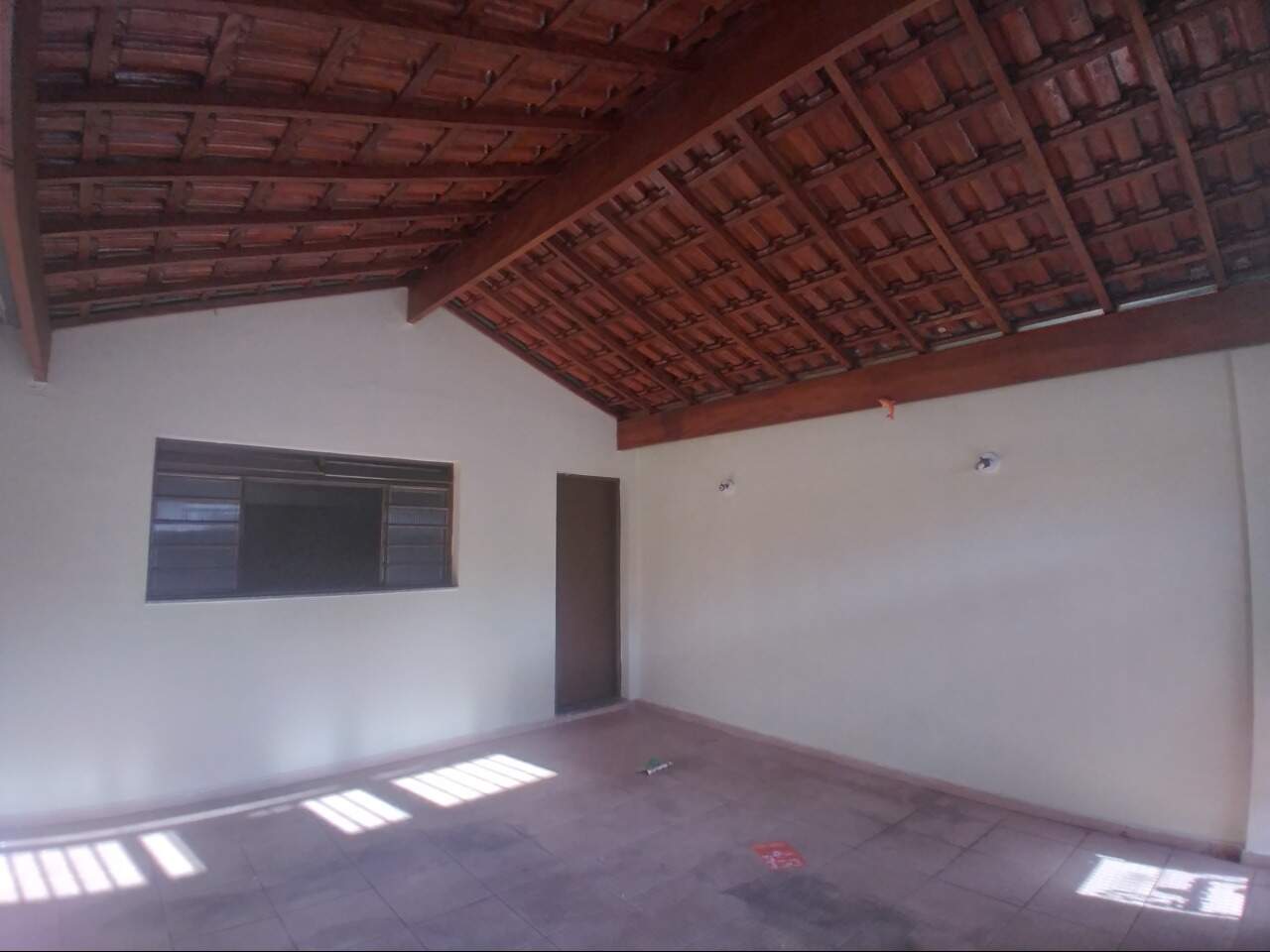 Casa para alugar, 2 quartos, 1 vaga, no bairro Piracicamirim em Piracicaba - SP