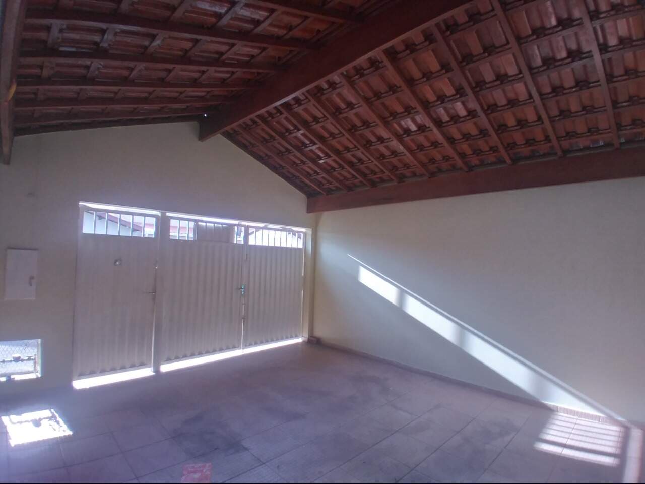 Casa para alugar, 2 quartos, 1 vaga, no bairro Piracicamirim em Piracicaba - SP