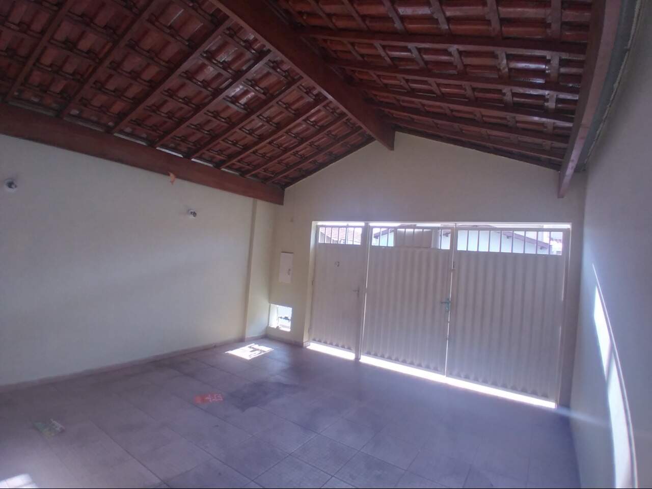 Casa para alugar, 2 quartos, 1 vaga, no bairro Piracicamirim em Piracicaba - SP