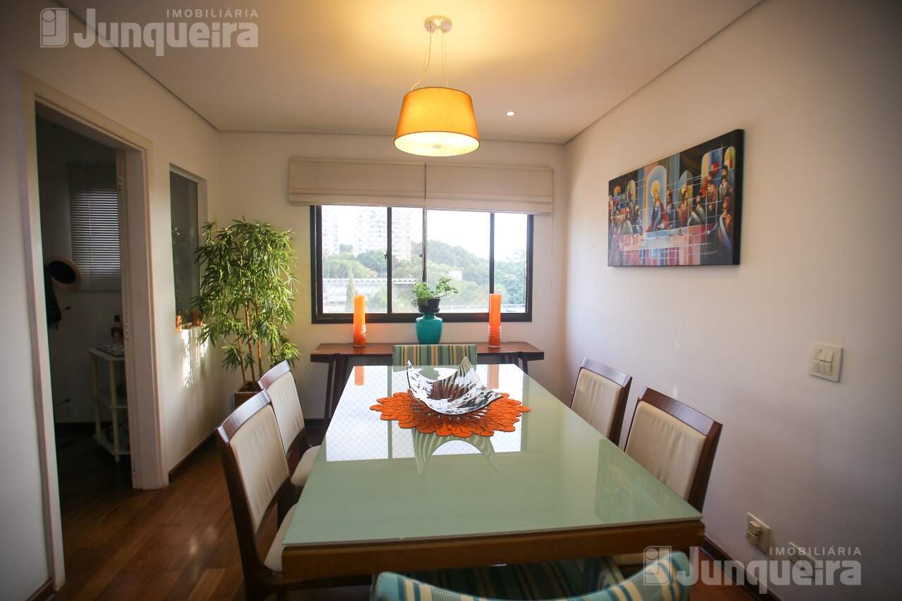 Apartamento à venda no Bela Vista, 3 quartos, sendo 1 suíte, 2 vagas, no bairro Centro em Piracicaba - SP