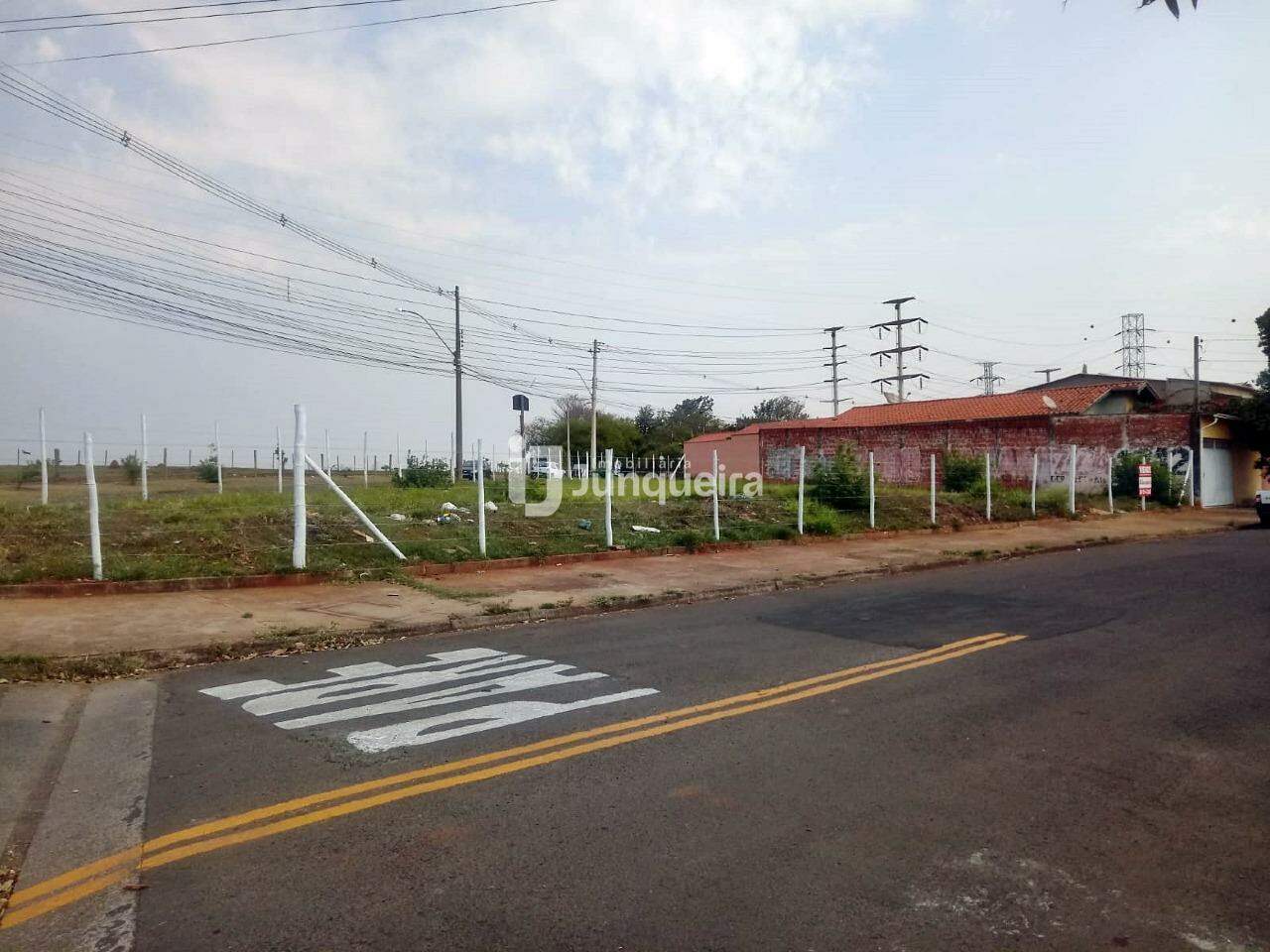 Terreno à venda, no bairro Mário Dedini em Piracicaba - SP