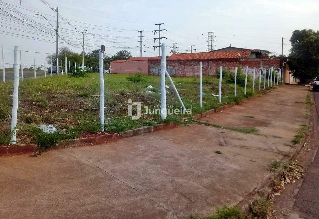 Terreno à venda, no bairro Mário Dedini em Piracicaba - SP