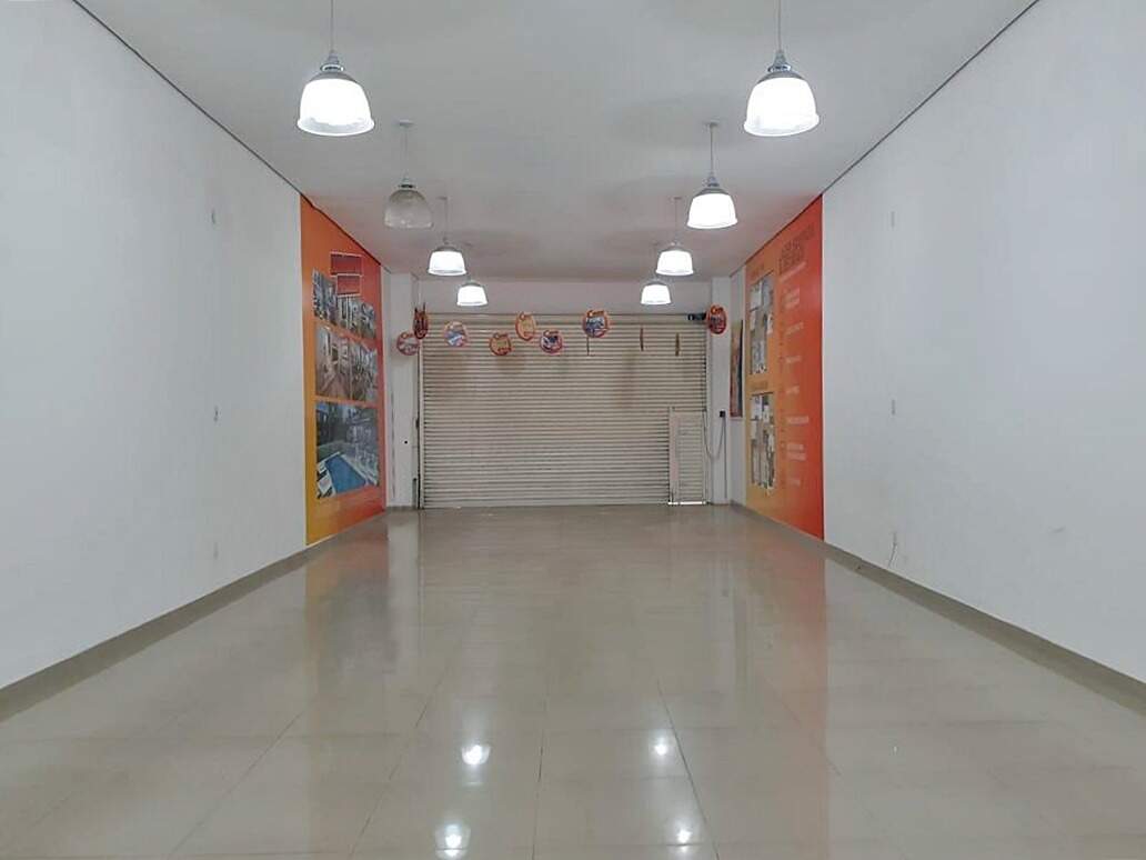 Salão à venda, no bairro Centro em Piracicaba - SP