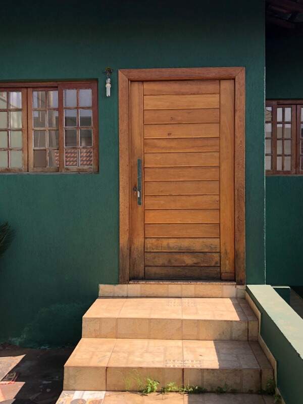 Casa à venda, 3 quartos, sendo 1 suíte, 4 vagas, no bairro Parque Conceição em Piracicaba - SP