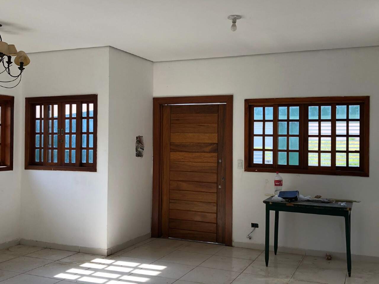 Casa à venda, 3 quartos, sendo 1 suíte, 4 vagas, no bairro Parque Conceição em Piracicaba - SP