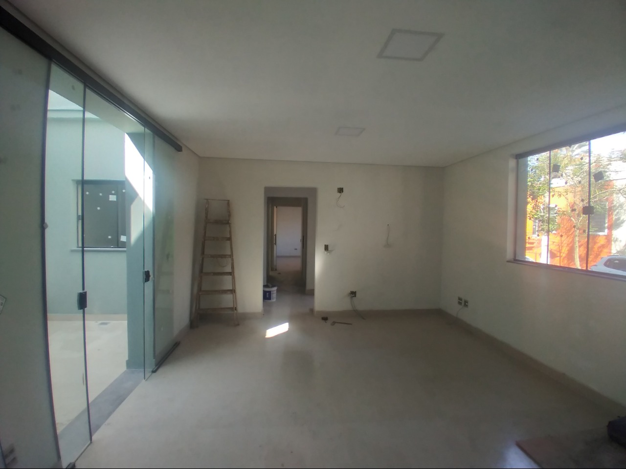 Casa Comercial para alugar, 2 vagas, no bairro Centro em Piracicaba - SP
