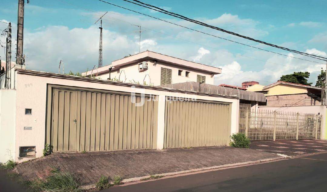 Casa à venda, 1 quarto, 4 vagas, no bairro Cidade Jardim em Piracicaba - SP