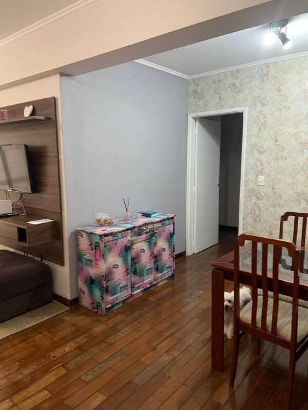Apartamento à venda no Antares, 3 quartos, sendo 1 suíte, 1 vaga, no bairro São Judas em Piracicaba - SP