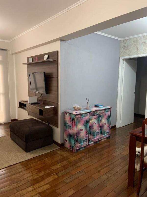 Apartamento à venda no Antares, 3 quartos, sendo 1 suíte, 1 vaga, no bairro São Judas em Piracicaba - SP