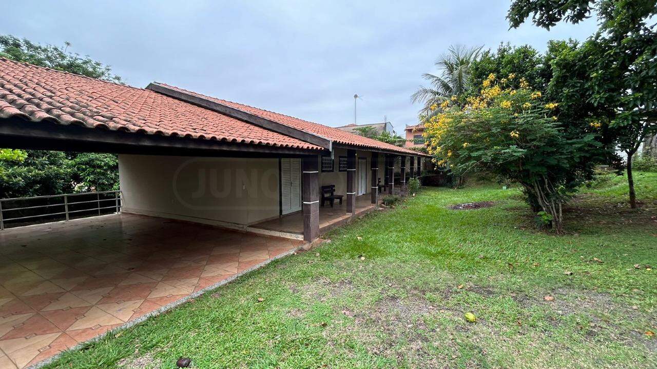 Chácara para alugar, 3 quartos, sendo 1 suíte, 4 vagas, no bairro Santa Terezinha em Piracicaba - SP