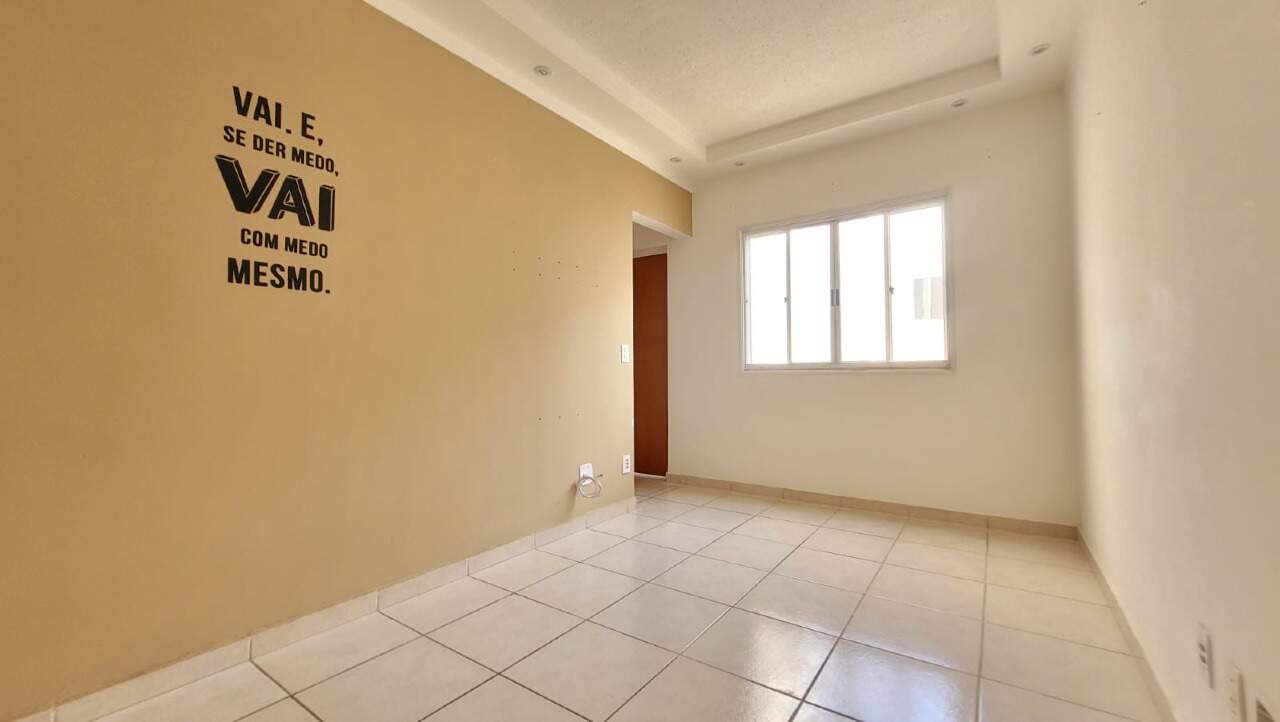 Apartamento à venda no Recanto do Jupiá, 2 quartos, 1 vaga, no bairro Jardim Parque Jupiá em Piracicaba - SP