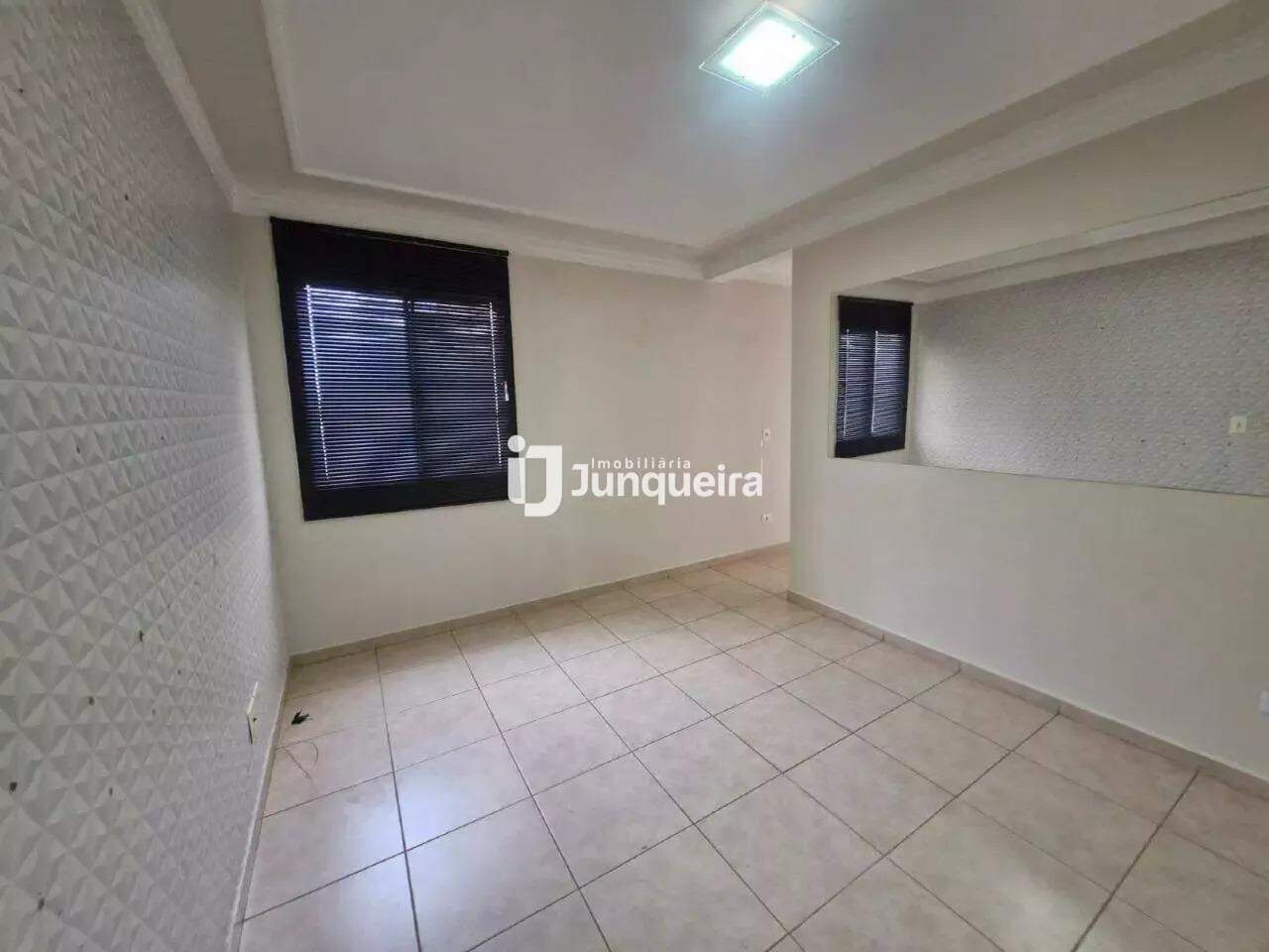 Apartamento para alugar no Del Giardino II, 2 quartos, 1 vaga, no bairro Jardim Nova Iguaçu em Piracicaba - SP