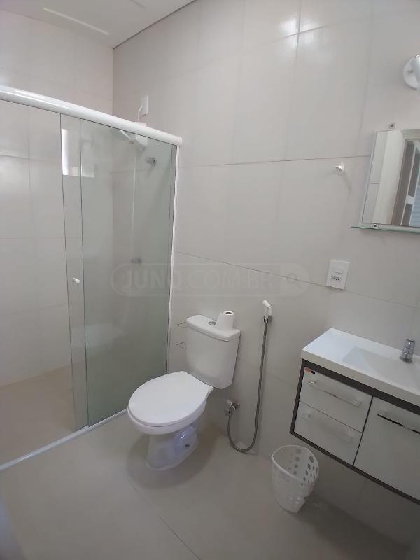 Kitnet para alugar, 1 quarto, 1 vaga, no bairro Dois Córregos em Piracicaba - SP