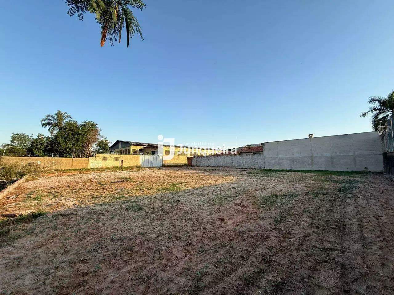 Terreno para alugar, no bairro Astúrias em Piracicaba - SP