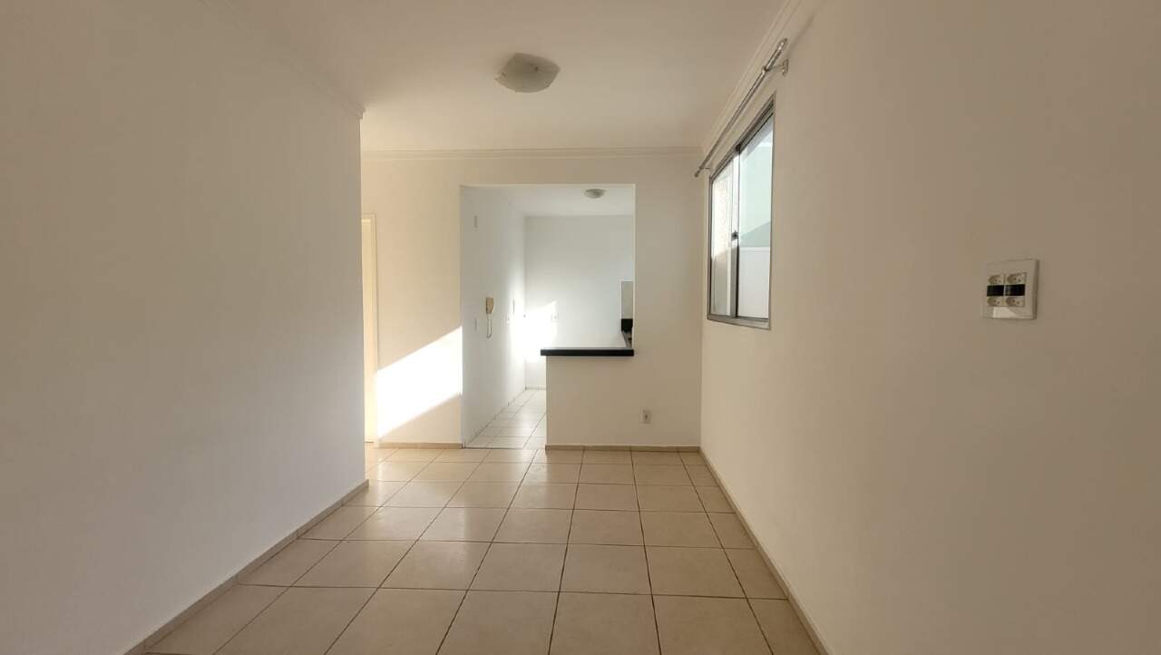 Apartamento à venda no Spazio Palazzo Di Spagna, 2 quartos, sendo 1 suíte, 2 vagas, no bairro Piracicamirim em Piracicaba - SP