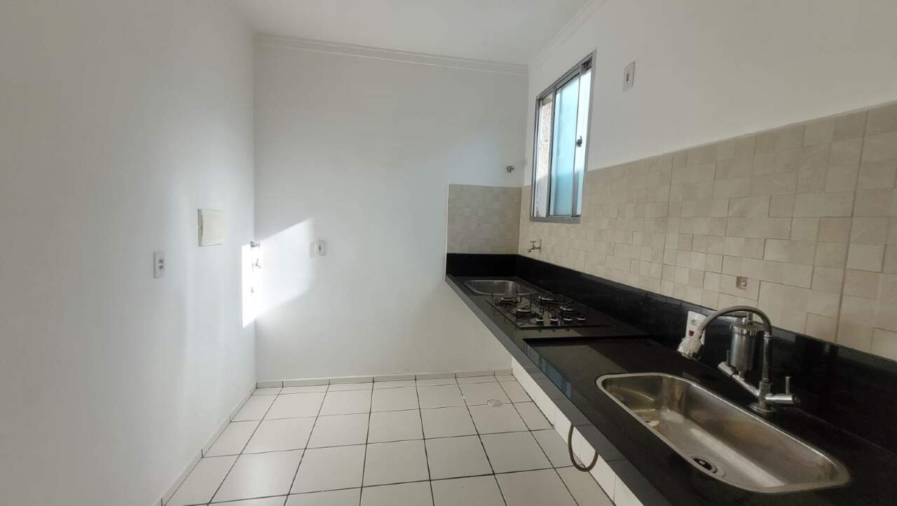 Apartamento à venda no Spazio Palazzo Di Spagna, 2 quartos, sendo 1 suíte, 2 vagas, no bairro Piracicamirim em Piracicaba - SP