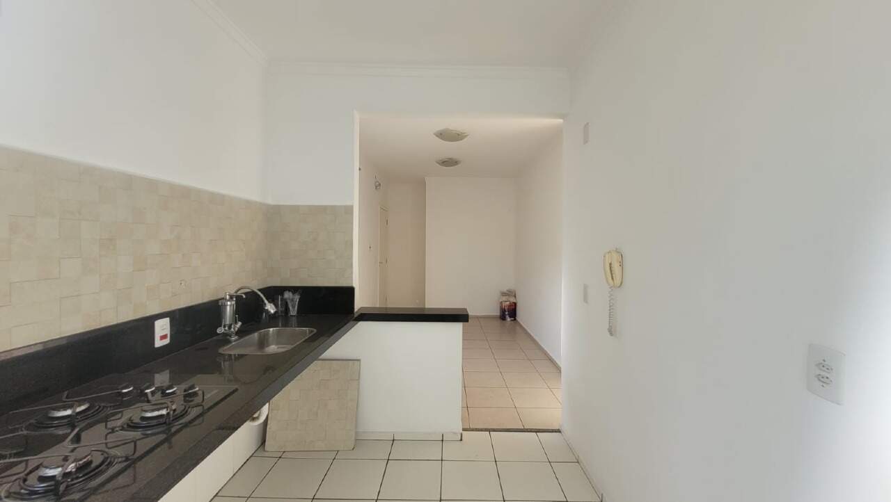 Apartamento à venda no Spazio Palazzo Di Spagna, 2 quartos, sendo 1 suíte, 2 vagas, no bairro Piracicamirim em Piracicaba - SP