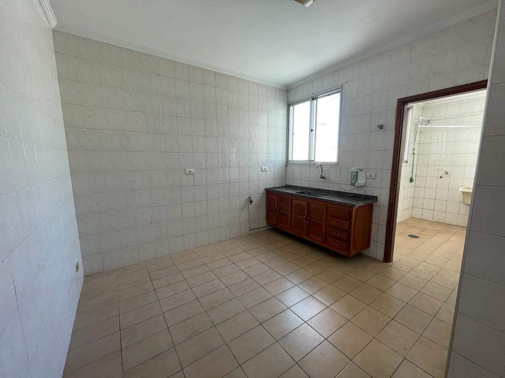 Apartamento à venda no Portal do Guaruja, 2 quartos, sendo 1 suíte, 1 vaga, no bairro Morumbi em Piracicaba - SP