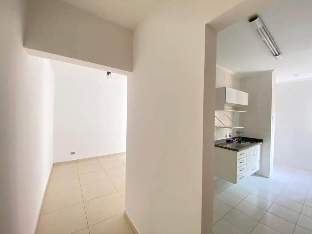 Apartamento à venda no Novitalia, 2 quartos, 1 vaga, no bairro Jardim Elite em Piracicaba - SP