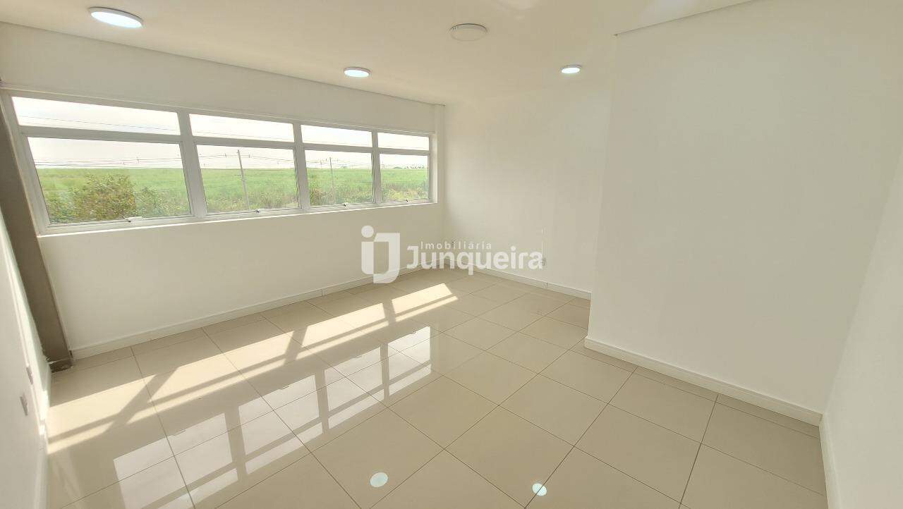 Sala Comercial para alugar, no bairro Capim Fino em Piracicaba - SP