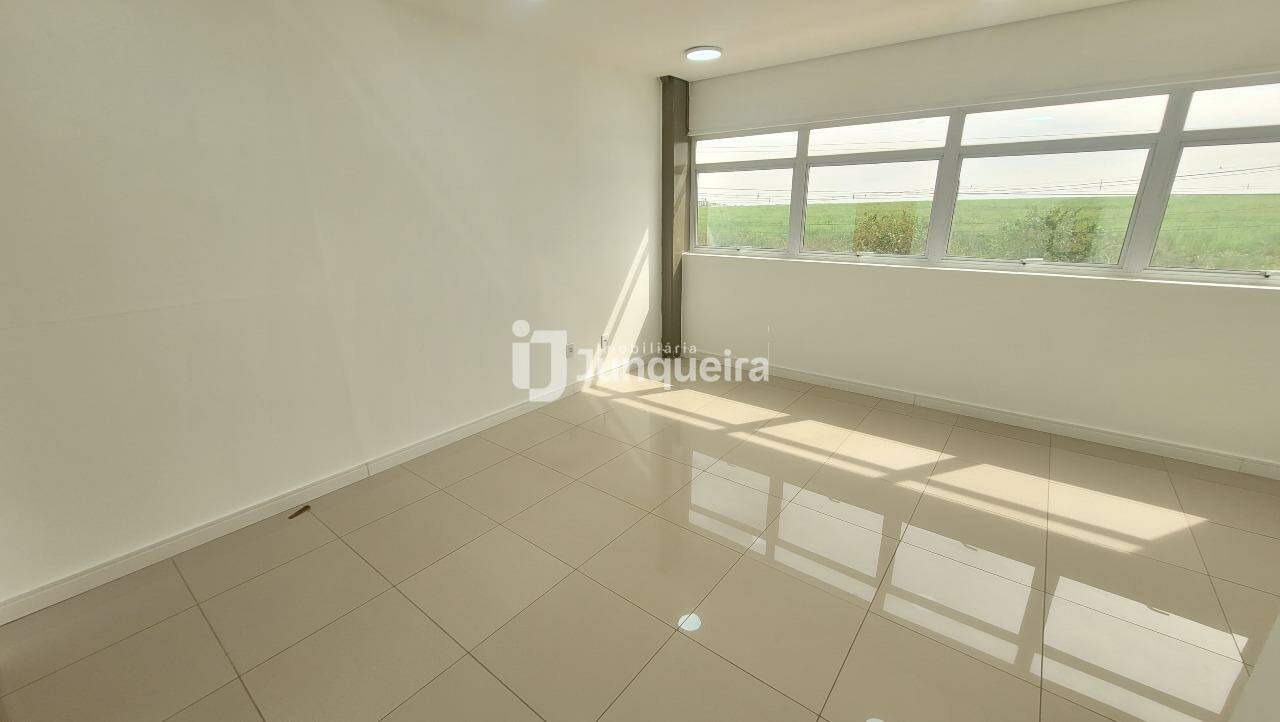 Sala Comercial para alugar, no bairro Capim Fino em Piracicaba - SP