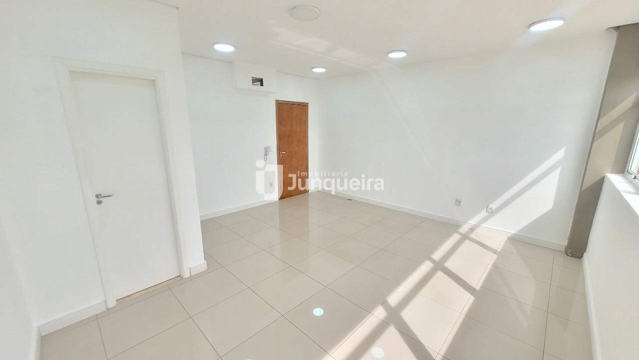 Sala Comercial para alugar, no bairro Capim Fino em Piracicaba - SP