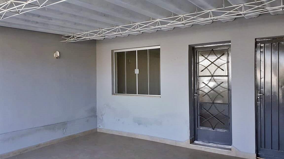 Casa à venda, 3 quartos, 2 vagas, no bairro Jardim São Luiz em Piracicaba - SP
