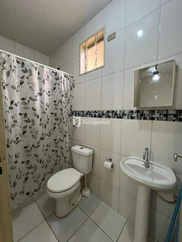 Kitnet para alugar, 1 quarto, no bairro São Dimas em Piracicaba - SP