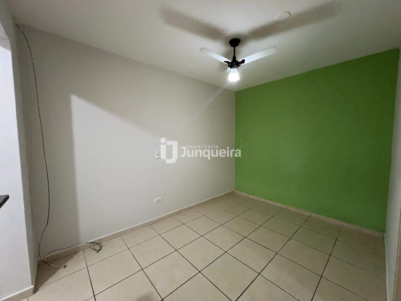 Kitnet para alugar, 1 quarto, no bairro São Dimas em Piracicaba - SP