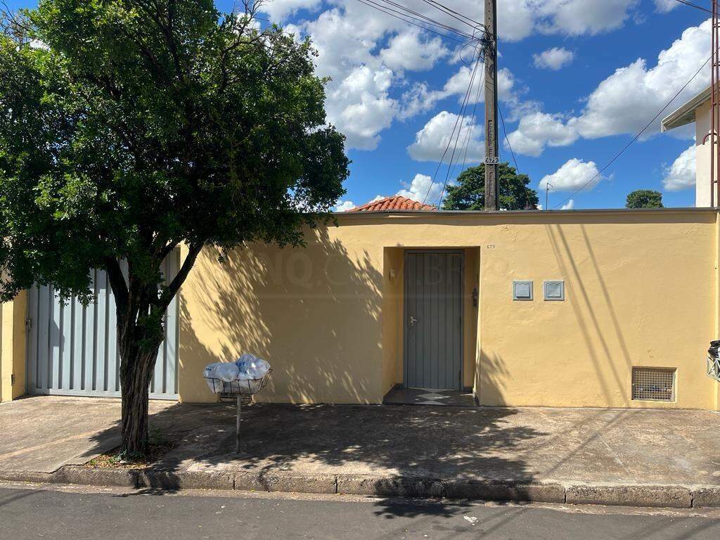 Kitnet para alugar, 1 quarto, no bairro São Dimas em Piracicaba - SP