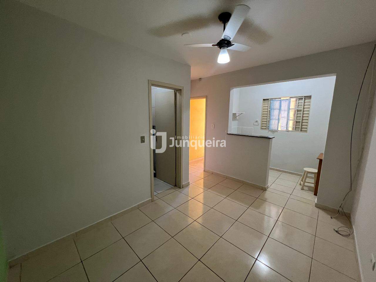 Kitnet para alugar, 1 quarto, no bairro São Dimas em Piracicaba - SP