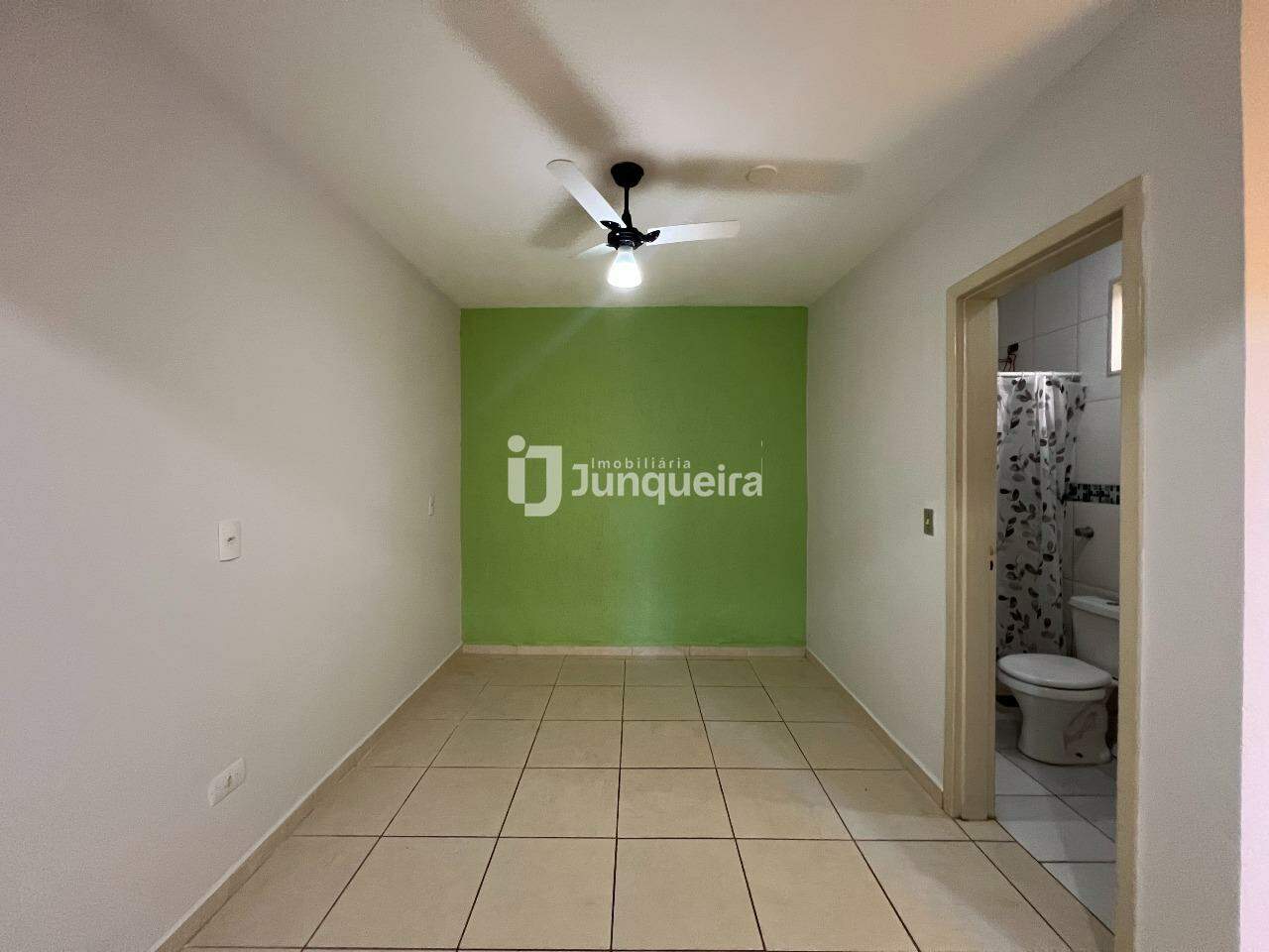 Kitnet para alugar, 1 quarto, no bairro São Dimas em Piracicaba - SP