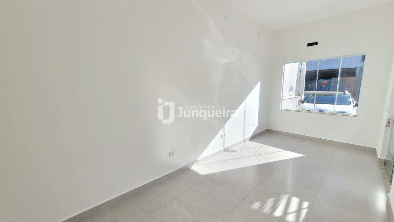 Sala Comercial para alugar, no bairro Jardim Europa em Piracicaba - SP