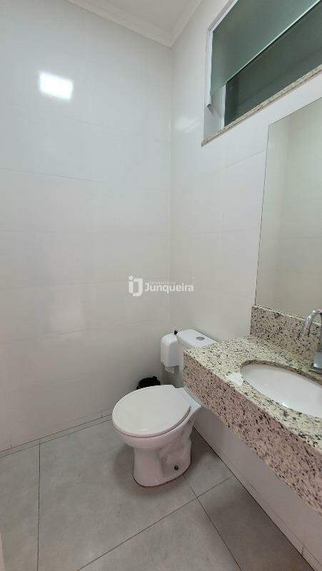 Sala Comercial para alugar, no bairro Jardim Europa em Piracicaba - SP